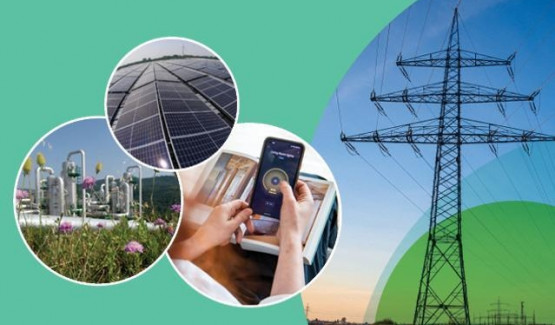 EU-Maßnahmen zum Klimaschutz mit REPowerEU: affordable, secure and sustainable energy for Europe