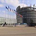 eu parlament strassburg