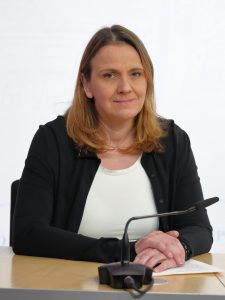 Dagmar Belakowitsch FPÖ