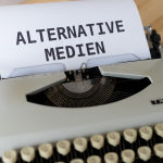 alternative medien