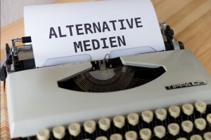 alternative medien