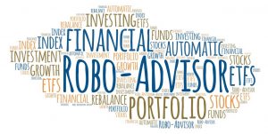 Kapital Anlage Robo-Advisor