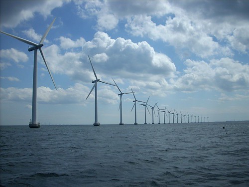 Ökostromausbau