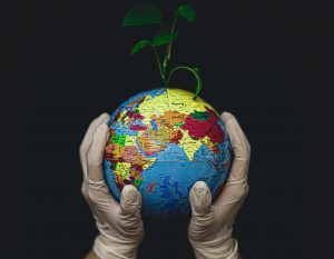 Positiv-Liste Klimaschutz save world