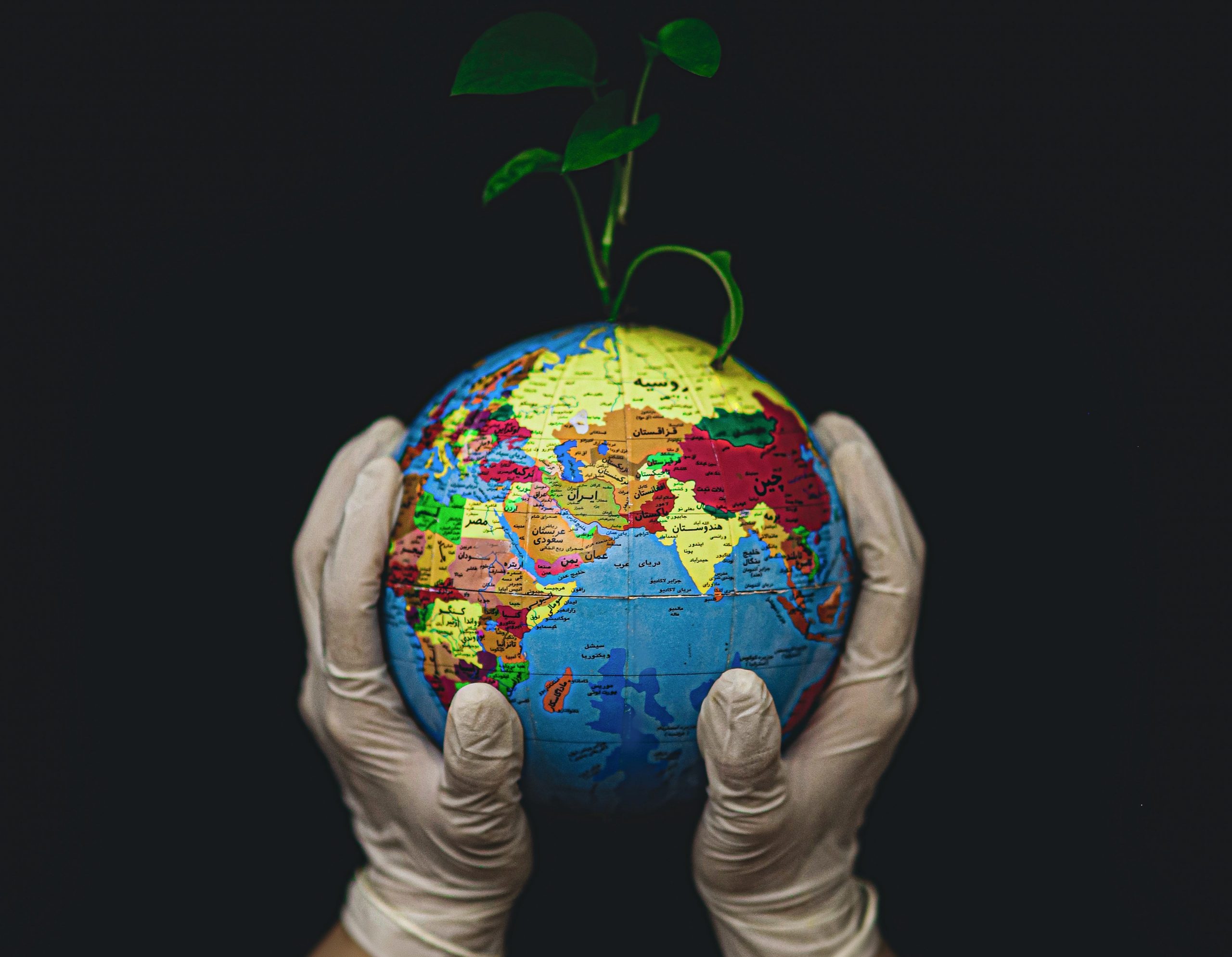 Positiv-Liste Klimaschutz save world