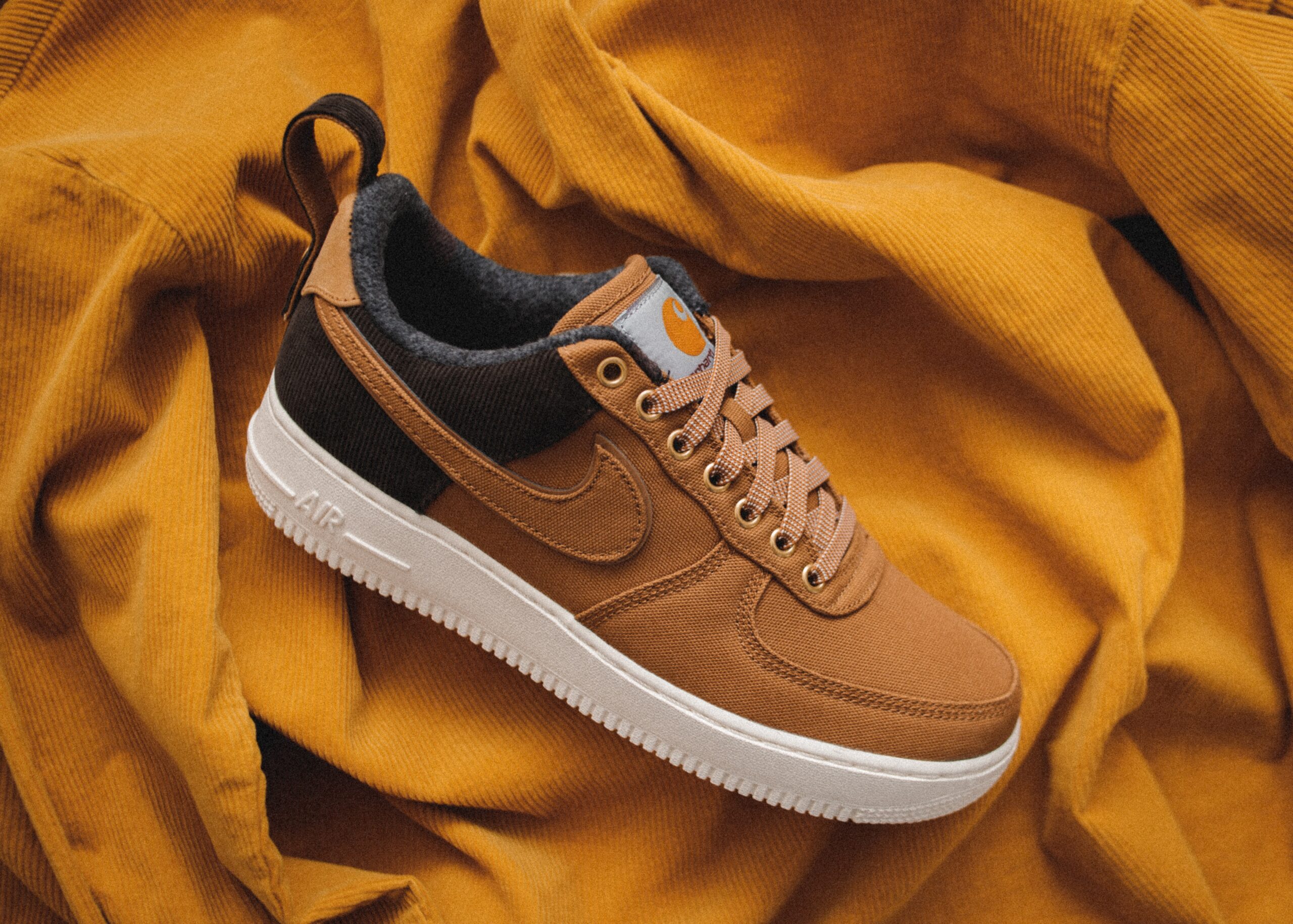 Grounded People Apparel Shoes