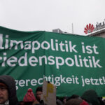Klimapolitik scheitern