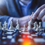 Long-Short-Strategie