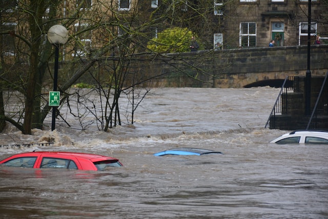 Klimawandel