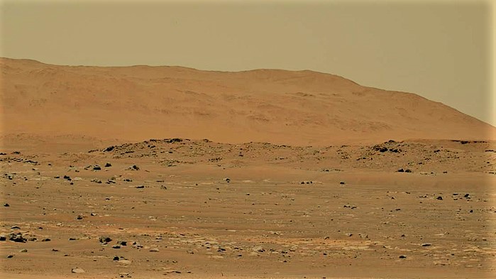 Prophezeiung Ender der Erde