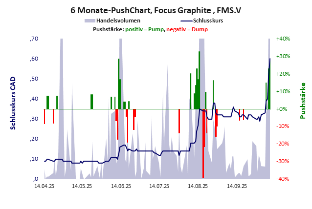 Focus Graphite